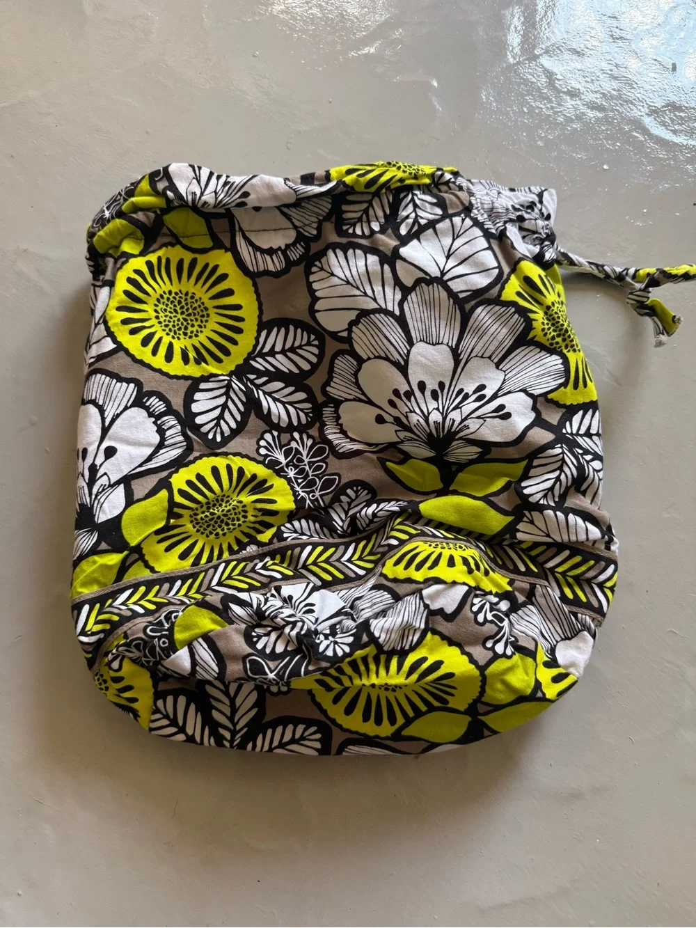 Vera Bradley fashion washable